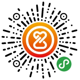 广州公益时间微信小程序二维码